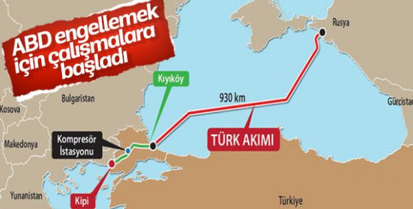 Putin Türkiye'ye geliyor