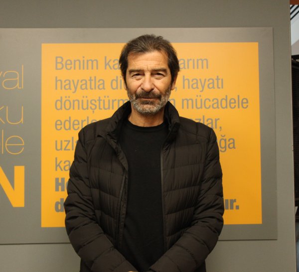 Ünlü oyunculardan şiddet dizilerine tepki