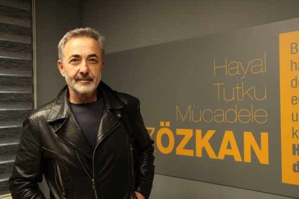 Ünlü oyunculardan şiddet dizilerine tepki