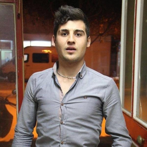 d Denizli'de acil tıp teknisyeni ceset gömerken yakalandı