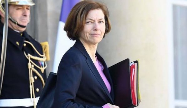 NATO ülkeleri ABD'den şikayetçi