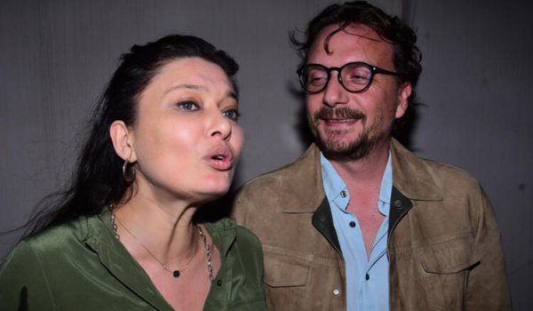 Nurgül Yeşilçay, düğün istiyor