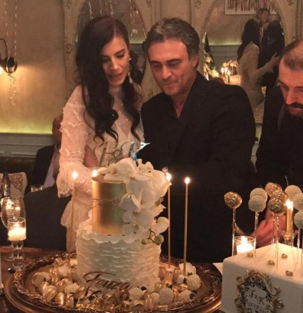 Feyza Çıpa, Kutsi'yi özlüyor