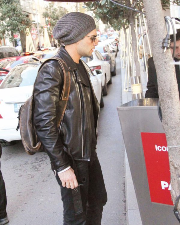 Şükrü Özyıldız tezkere aldı