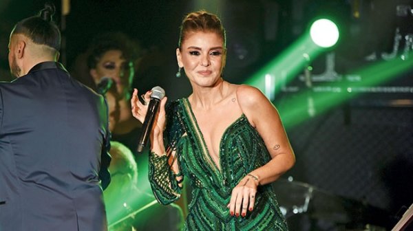 Gülben Ergen: Anneyim ben anne