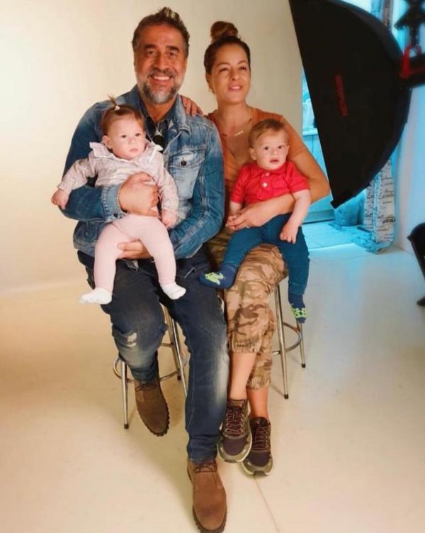 Doğa Rutkay: İngilizce konuşan dadıya karşıyım