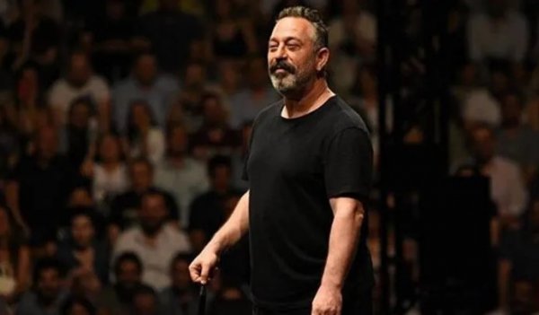 Cem Yılmaz'a açılan tazminat davası reddedildi