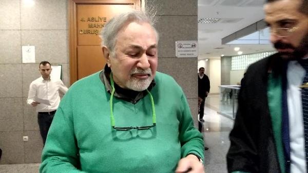 d Cem Yılmaz'a açılan tazminat davası reddedildi