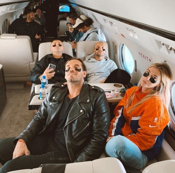 Şeyma Subaşı 'aldatıldı' iddiası