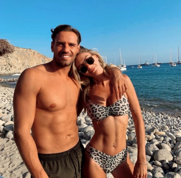 Şeyma Subaşı 'aldatıldı' iddiası