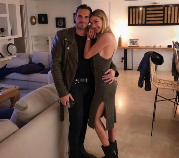 Şeyma Subaşı 'aldatıldı' iddiası