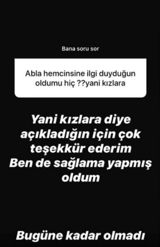 İrem Derici'den takipçisine 'bakire' yanıtı