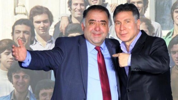 Tuncay Akça'dan güzel haber