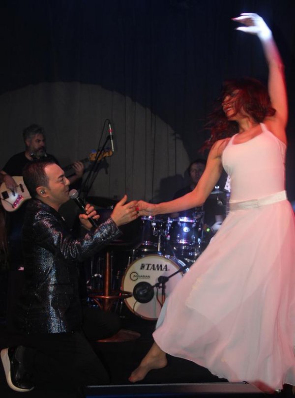 Serdar Ortaç: Artık keyif adamıyım