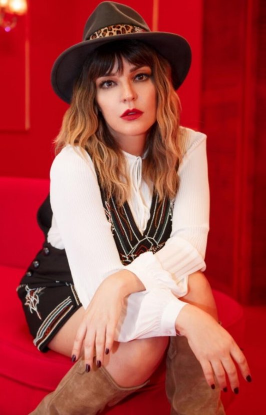 Ajda Pekkan'dan Bengü'ye cevap