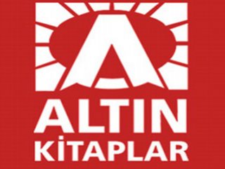 Altın Kitaplar söyleşi