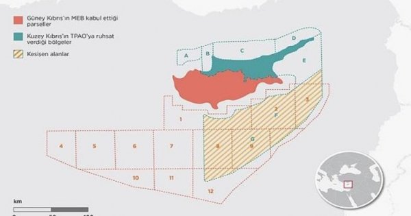 a Yunanistan'da Türkiye doğalgazı buldu iddiası