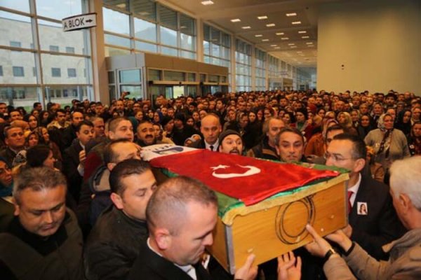 a Üniversiteli Ceren'in anne ve babası konuştu