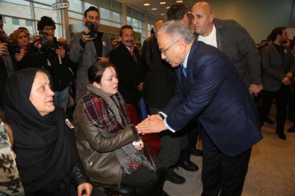 a Üniversiteli Ceren'in anne ve babası konuştu