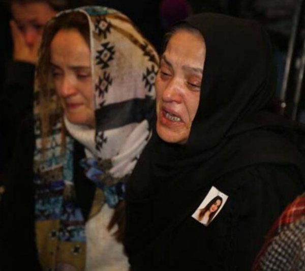 a Üniversiteli Ceren'in anne ve babası konuştu