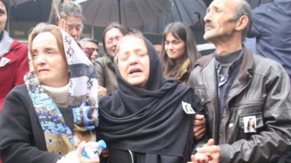 a Üniversiteli Ceren'in anne ve babası konuştu