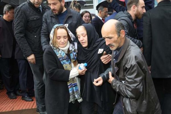 a Üniversiteli Ceren'in anne ve babası konuştu