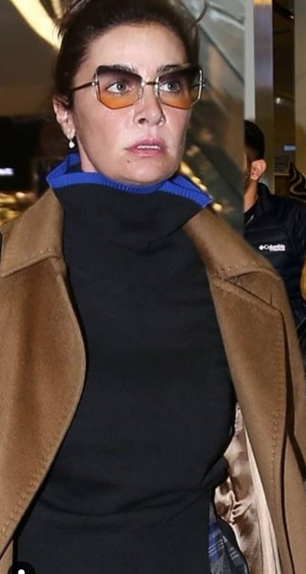 Sıla alışverişte