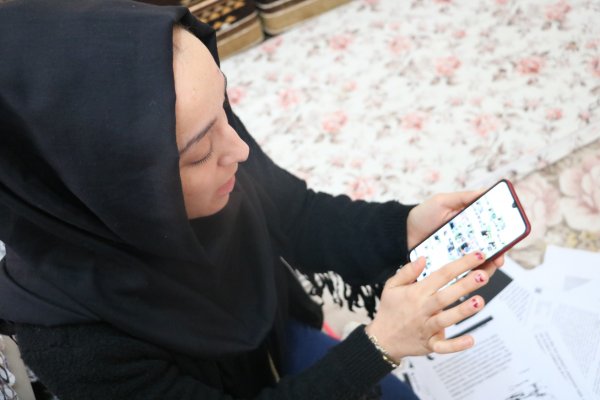 i Ailesine dadanan tacizci yüzünden yardım istiyor