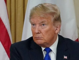 Trump’ın antisemitik ifadelerine Yahudilerden tepki