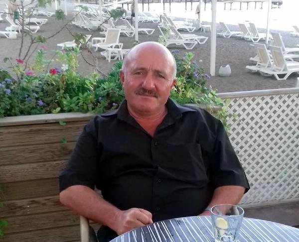 d Samsun'da orman muhafaza memuru öldürüldü