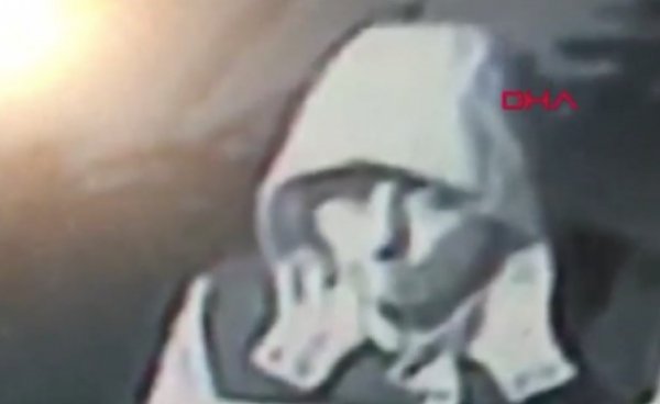 Ceren'in katilinden kan donduran ifadeler