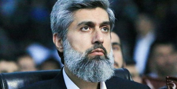 Alparslan Kuytul'a tahliye kararı