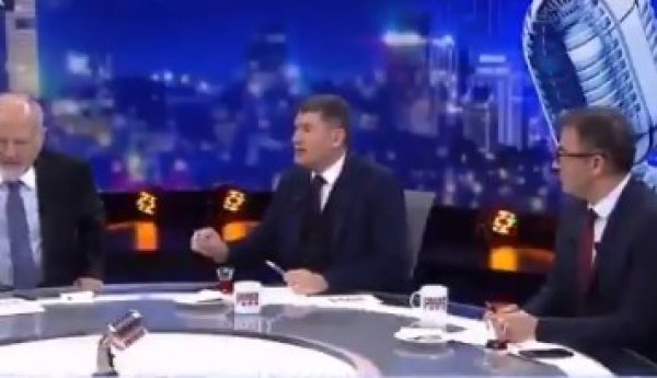 12 Ada'nın Türkiye tarafından reddedildiği dönem