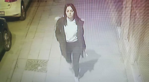 Ceren'in katilinden kan donduran ifadeler