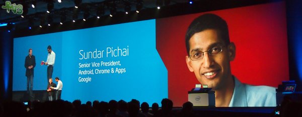 sundar pichai