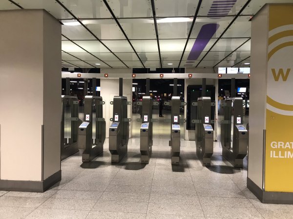 Fransa’daki büyük grev günlük hayatı felç etti