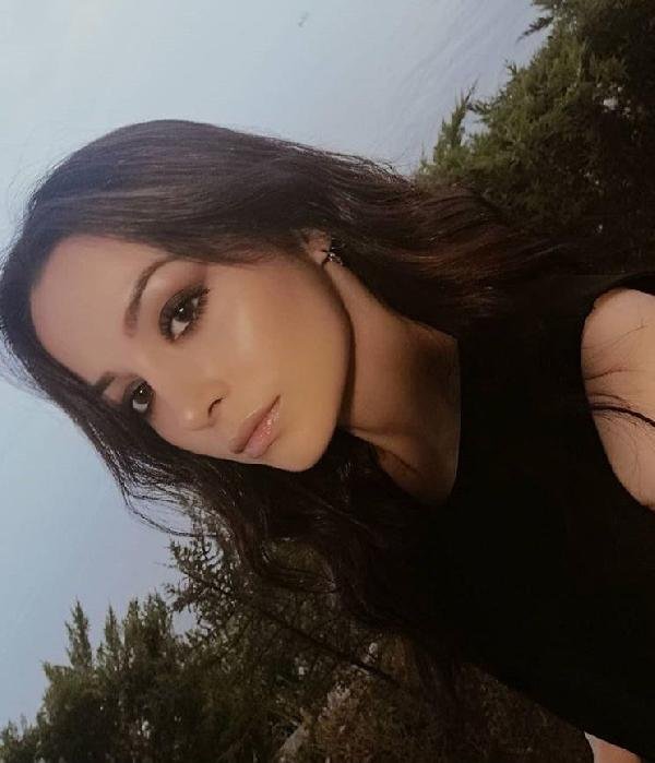 Ceren Özdemir, doğum gününden 3 gün önce öldürüldü