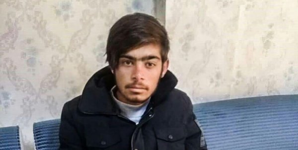 İran vatandaşını yanlışlıkla Afganistan'a gönderdiler