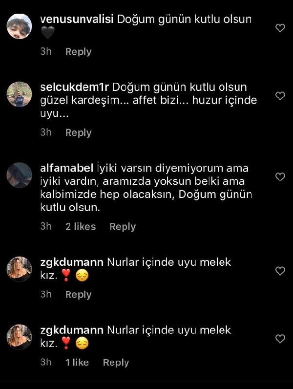 Ceren Özdemir, doğum gününden 3 gün önce öldürüldü