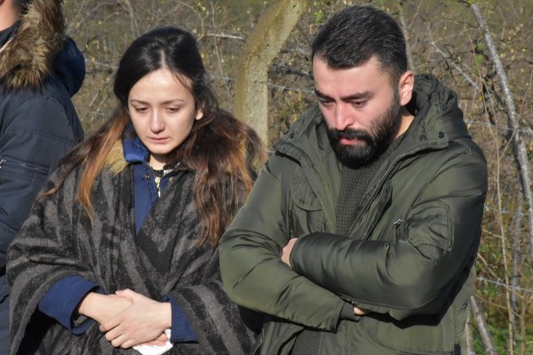 a Ceren Özdemir, doğum gününden 3 gün önce öldürüldü