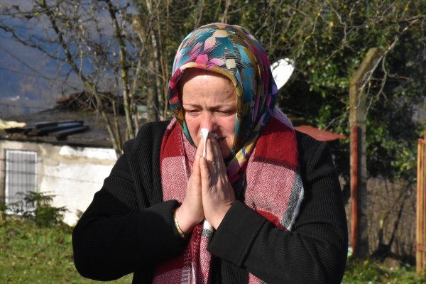 a Ceren Özdemir, doğum gününden 3 gün önce öldürüldü