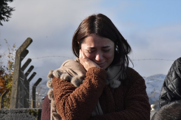 a Ceren Özdemir, doğum gününden 3 gün önce öldürüldü