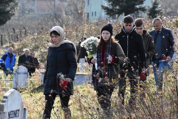 a Ceren Özdemir, doğum gününden 3 gün önce öldürüldü