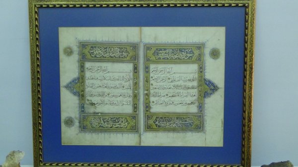 4 bin yıllık Ana tanrıça heykeli ele geçirildi