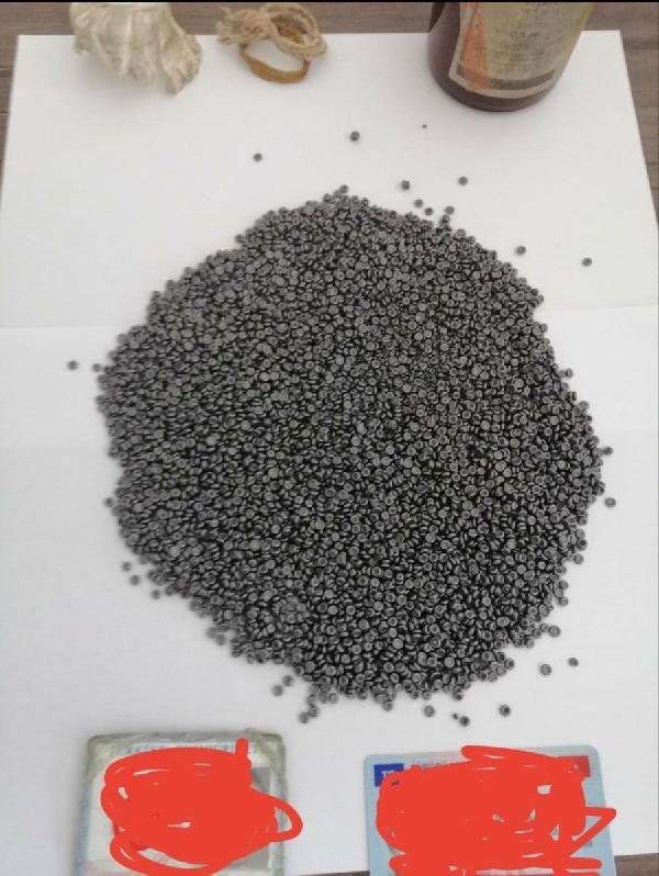 Osmaniye'de selenyum 74 adlı kimyasal madde yakalandı