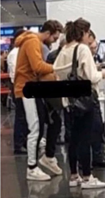 Aybüke Pusat ile Furkan Andıç tatile çıktı