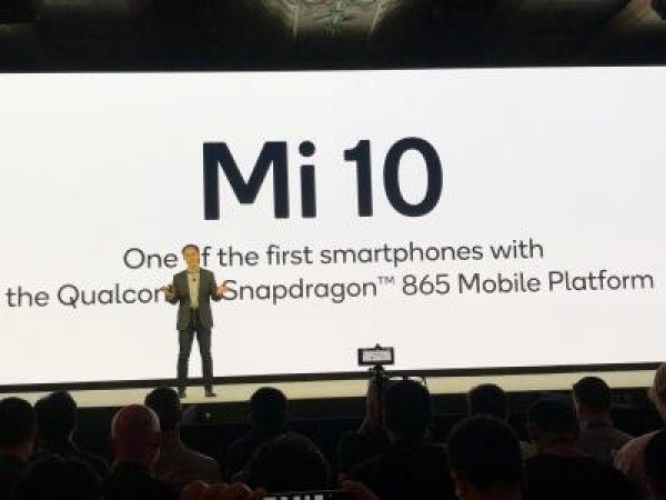 xiaomi mi 10