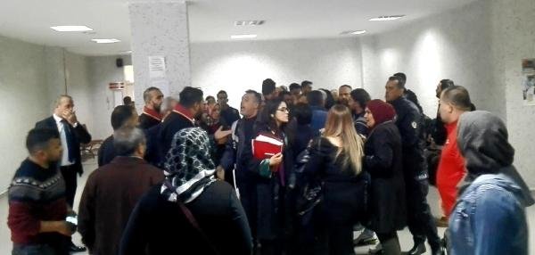 d Antalyalı adam miras için iki akrabasını öldürdü