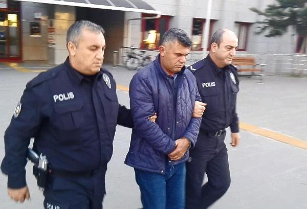 d Antalyalı adam miras için iki akrabasını öldürdü