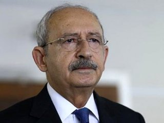 CHP'de olağanüstü İdlib toplantısı